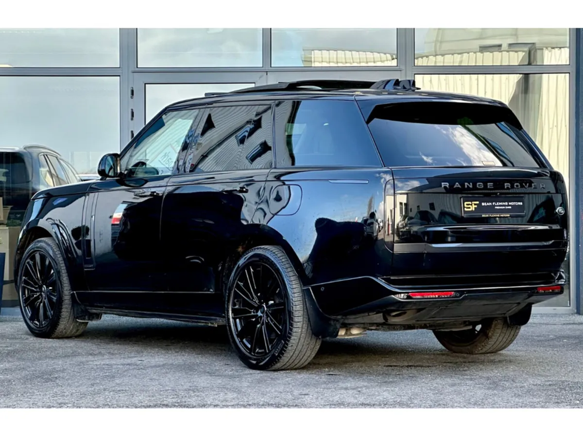 Land Rover Range Rover Sport 3.0 P440E AUTOBIOG AU - Image 3
