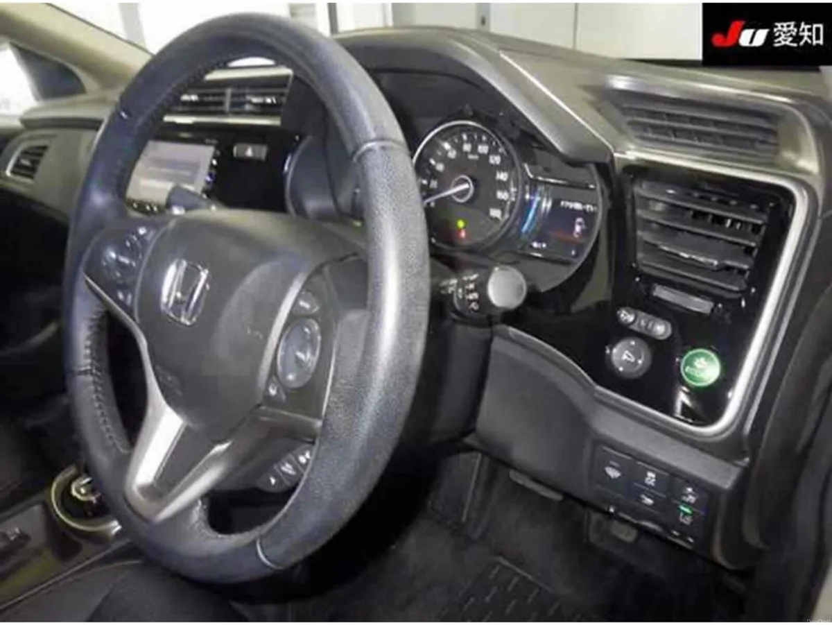 Honda Grace COMING SOON - Image 4