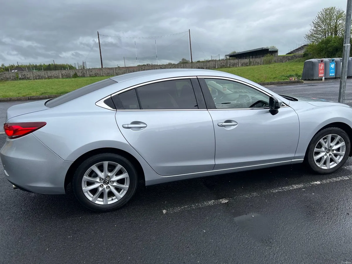 2015 Mazda 6 2.2D AUTOMATIC - Image 2