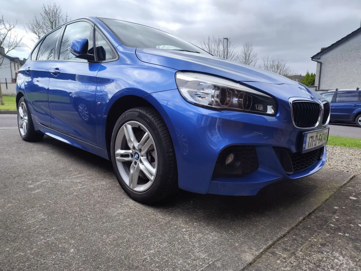 2017 Bmw 225XE Automatic! 1 Owner !Only 26000 Mls! - Image 4