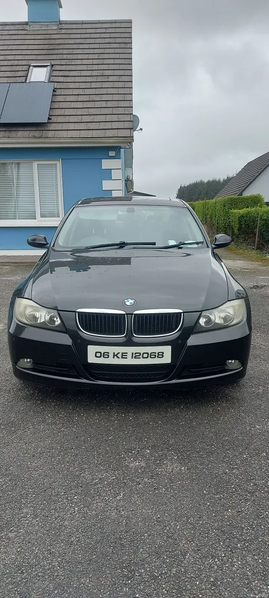 BMW 3-Series 2006 - Image 4