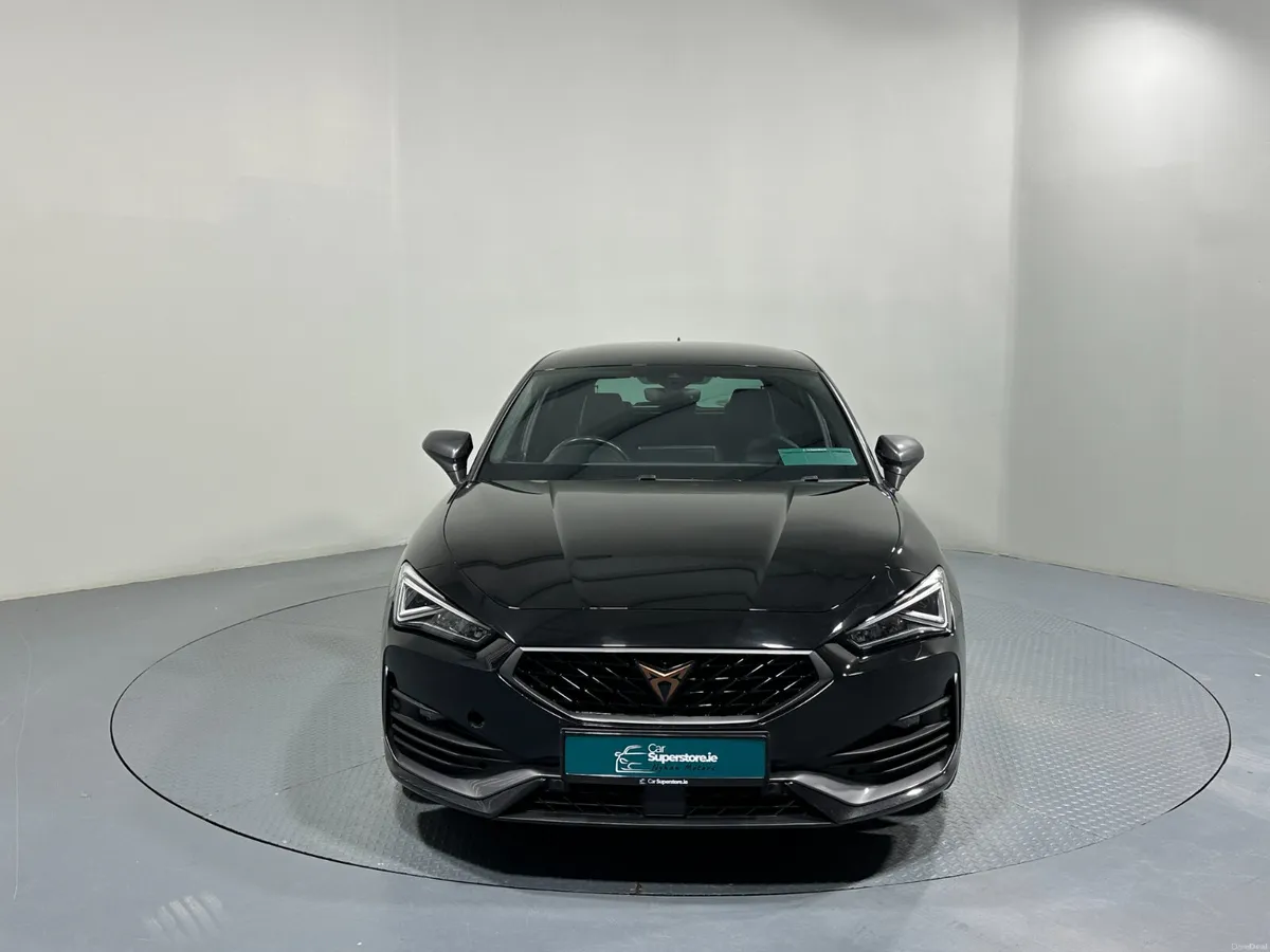 Cupra Leon 1.5 Tsi 150BHP 241 - Image 2