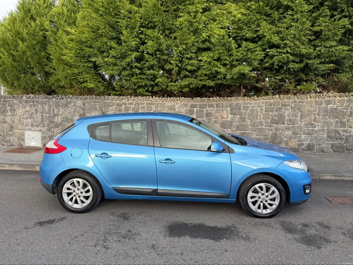 Renault Megane NEW NCT PRICE  3000€€€ - Image 2