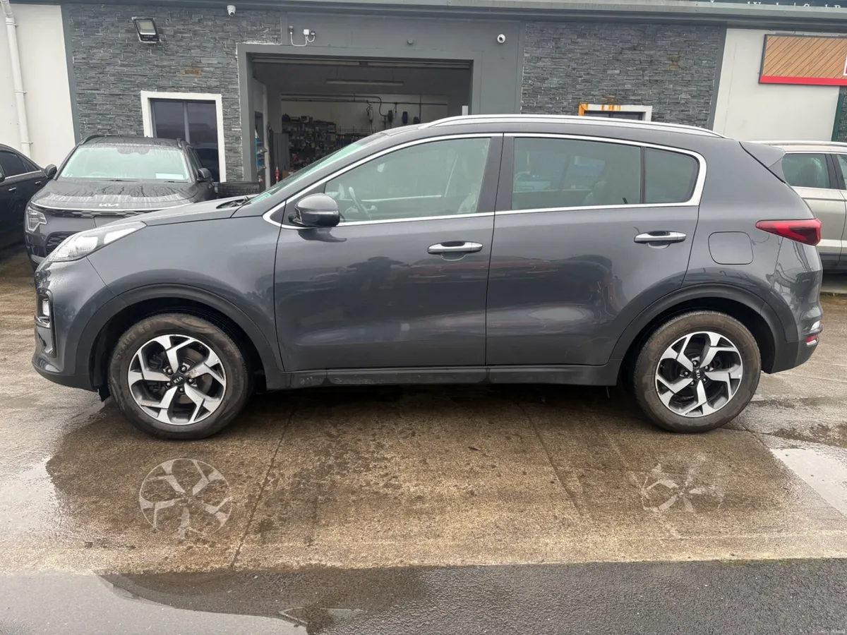 Kia Sportage 2019 - Image 5