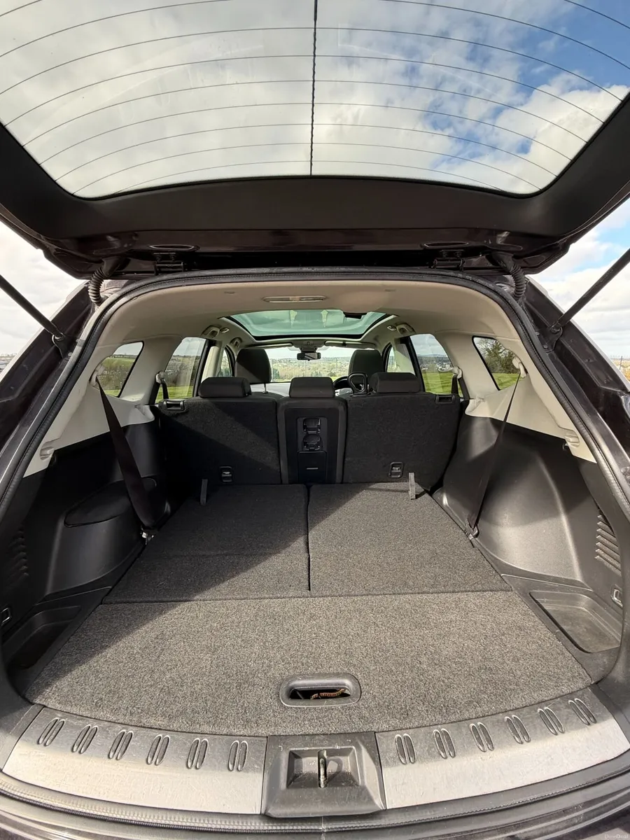 Nissan Qashqai+2 2010 - Image 3