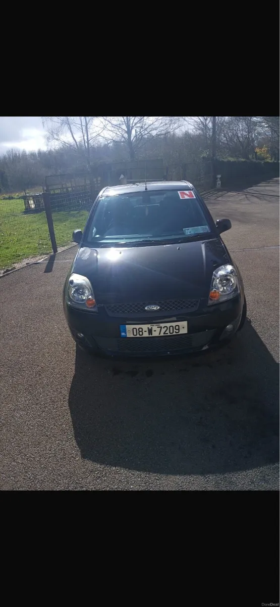 Ford Fiesta - Image 2