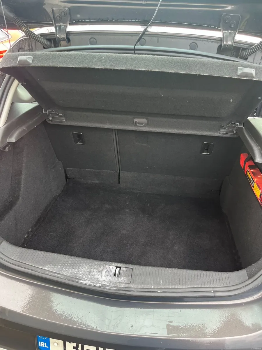 Opel Astra J 2013 - Image 4