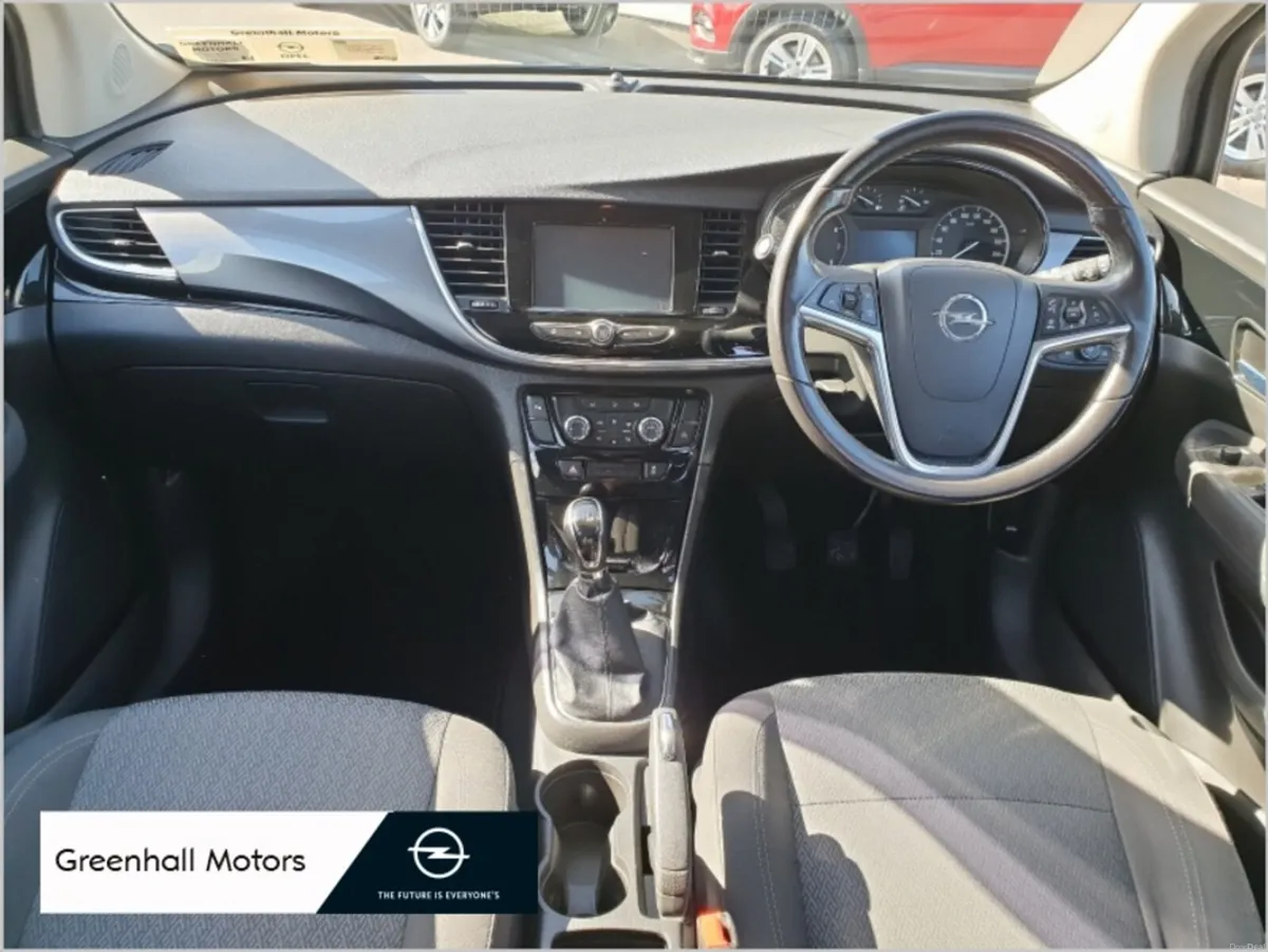 Opel Mokka X SC 1.4T 140PS FWD 4DR - Image 2