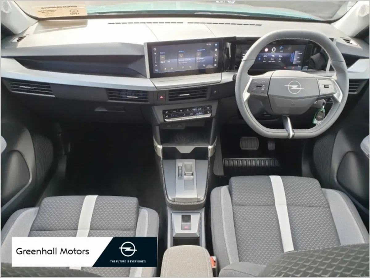 Opel Frontera GS - Image 2