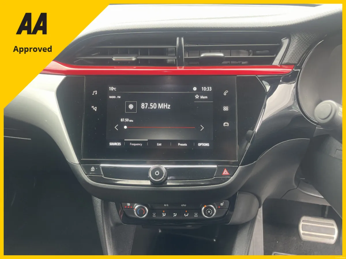 Opel Corsa SRI EDITION Free Delivery - Image 2