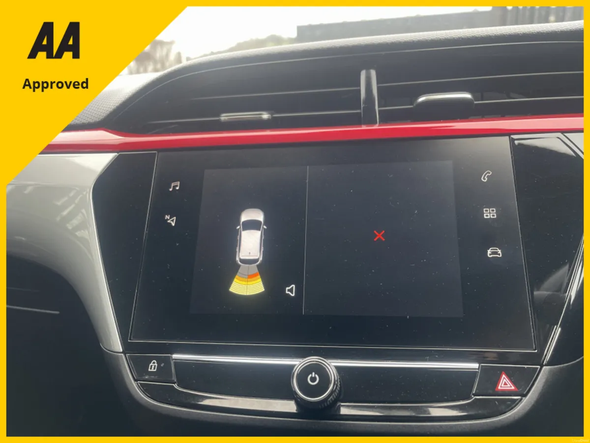 Opel Corsa SRI EDITION Free Delivery - Image 4