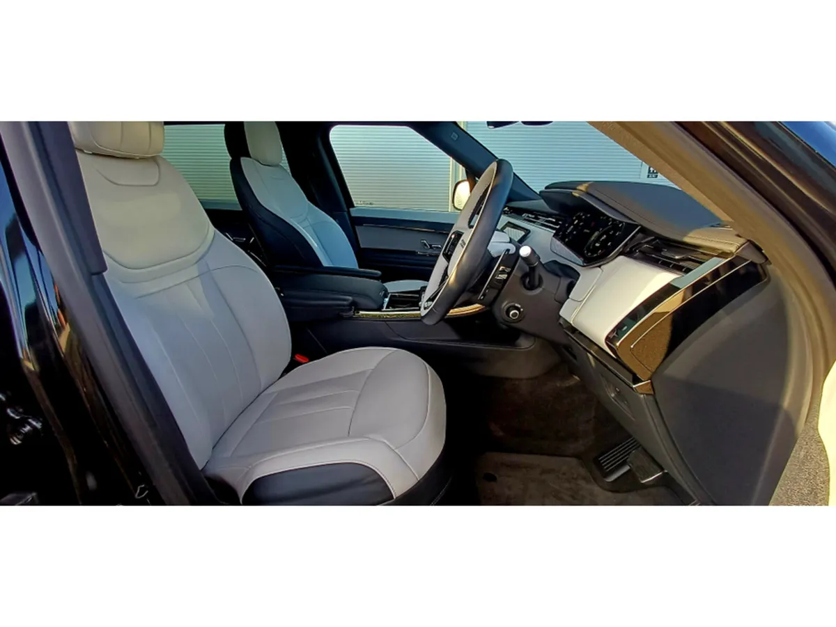 Land Rover Range Rover Sport P460E DYNAMIQUE SE *N - Image 5