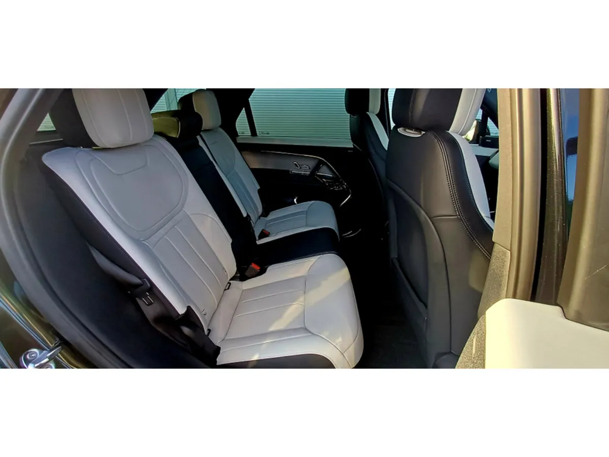 Land Rover Range Rover Sport P460E DYNAMIQUE SE *N - Image 6