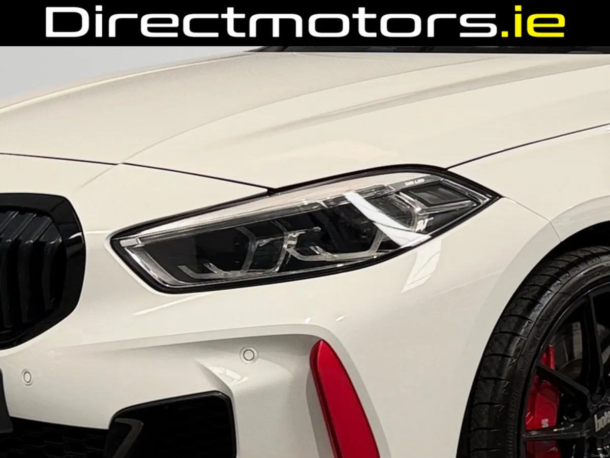 BMW 1-Series 1STI 4DR AUTO TI - Image 4