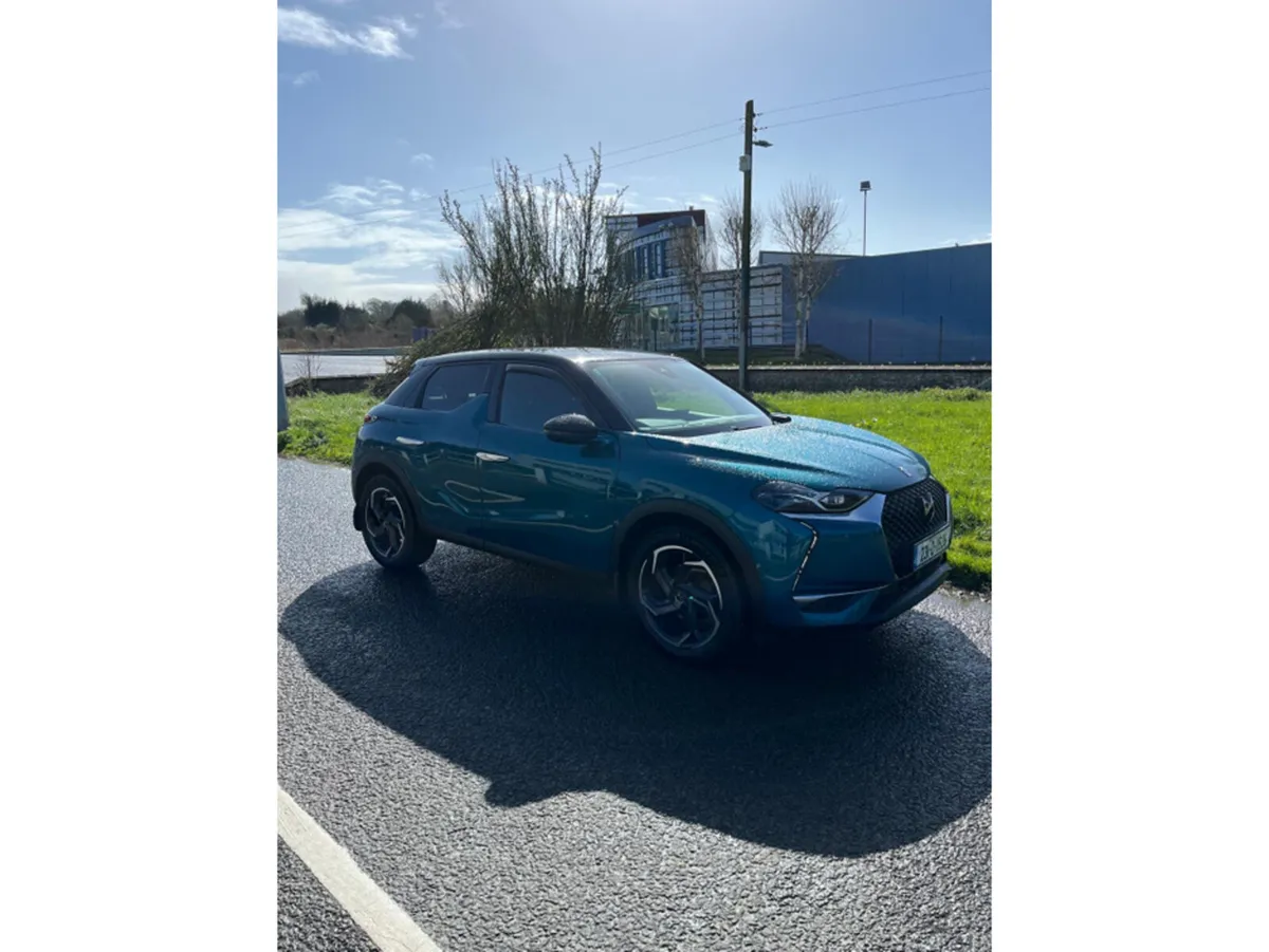 Citroen Other PRESTIGE 1.2 PURETECH 130 AUTO DS3 - Image 3