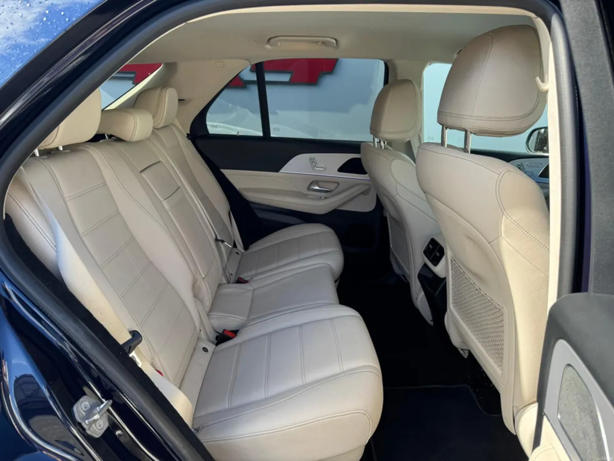 Mercedes-Benz GLE 300 D 4MATIC 7 5DR AUTO - Image 6