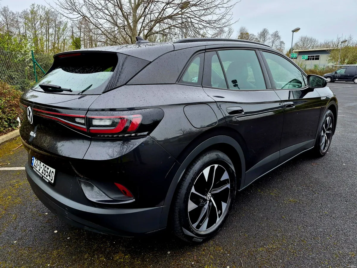 2022 VOLKSWAGEN  ID4 LIFE 77kWh 204HP - Image 2
