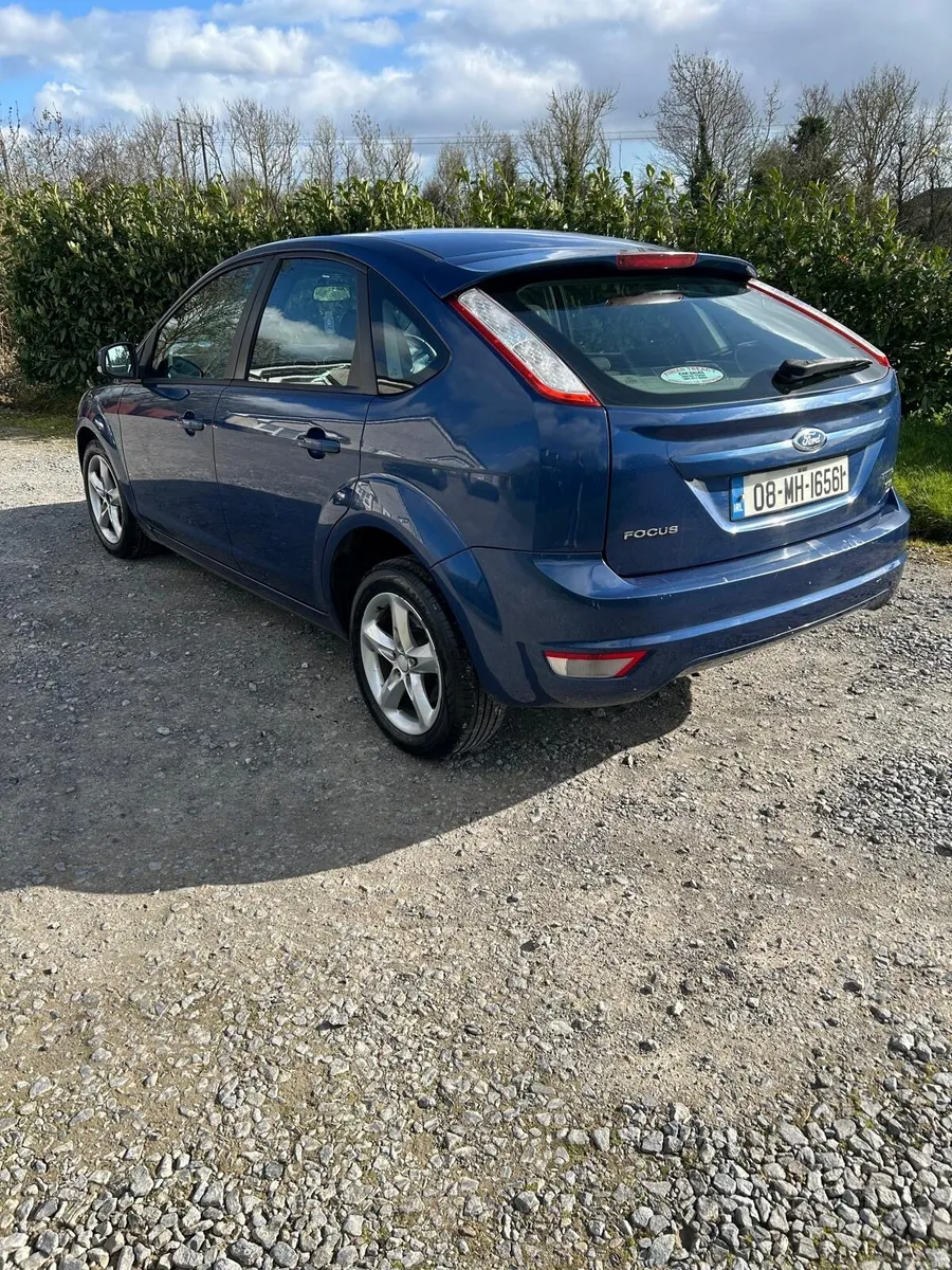Ford Focus Diesel - Image 2