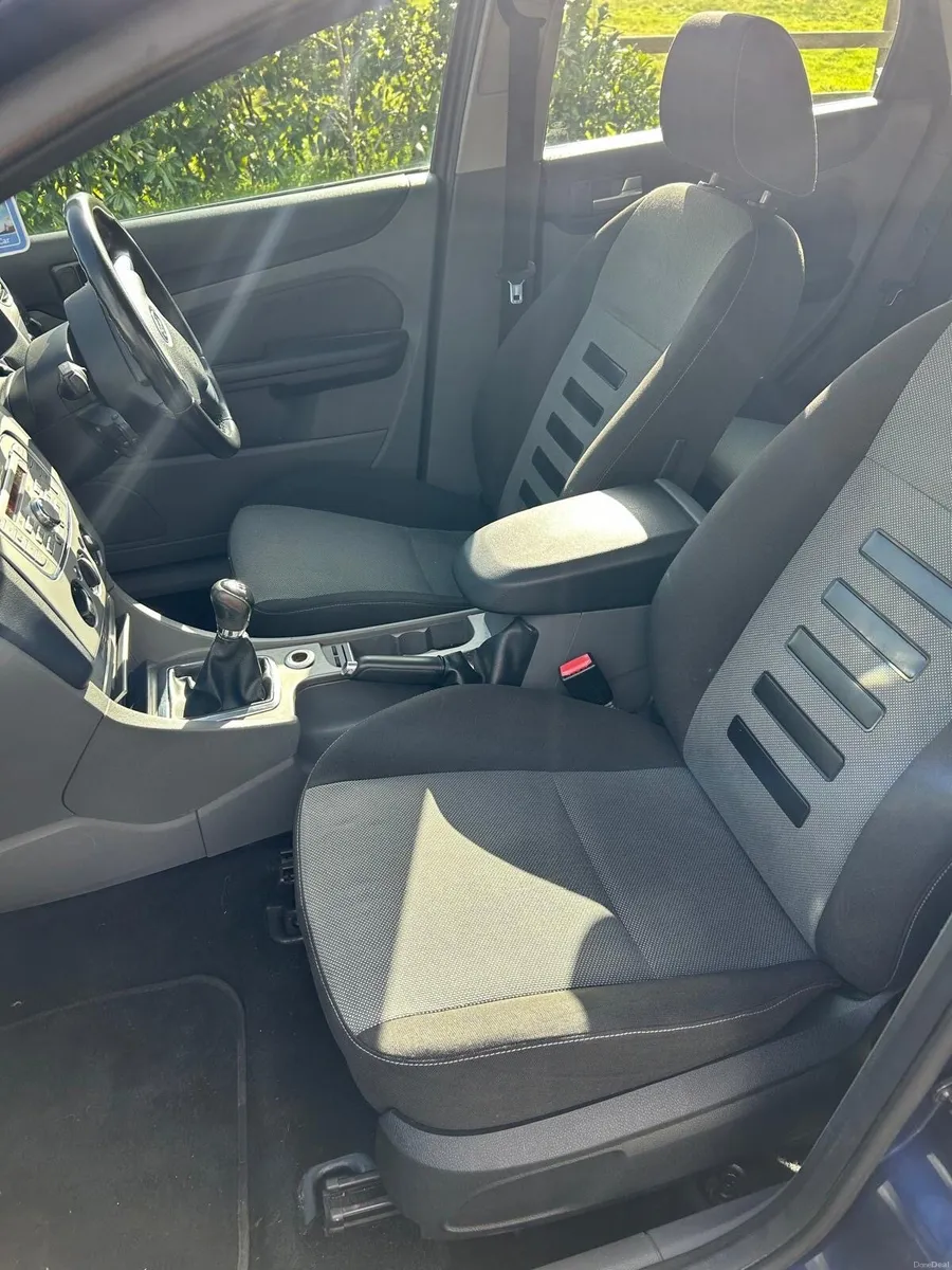 Ford Focus Diesel - Image 4