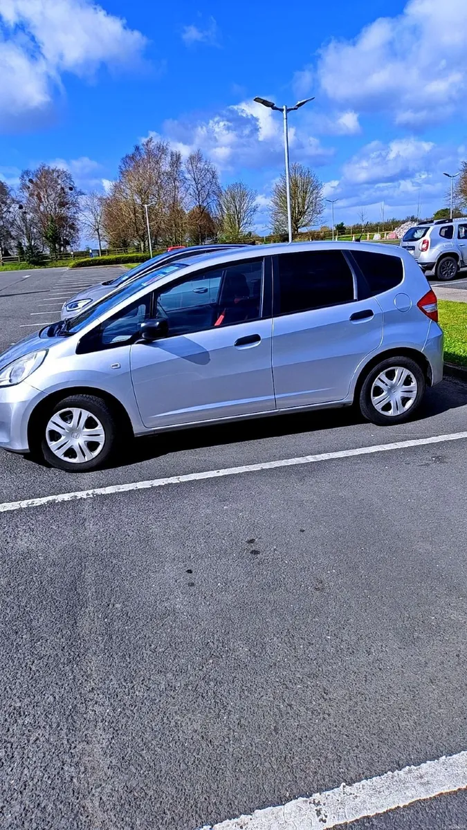 Honda Jazz 2012 - Image 2