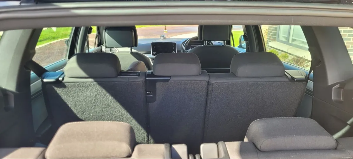 SEAT Tarraco 2020 - Image 2