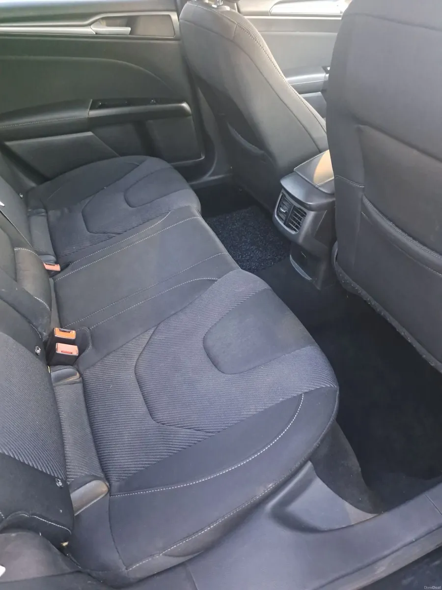 Ford Mondeo 2015 - Image 1