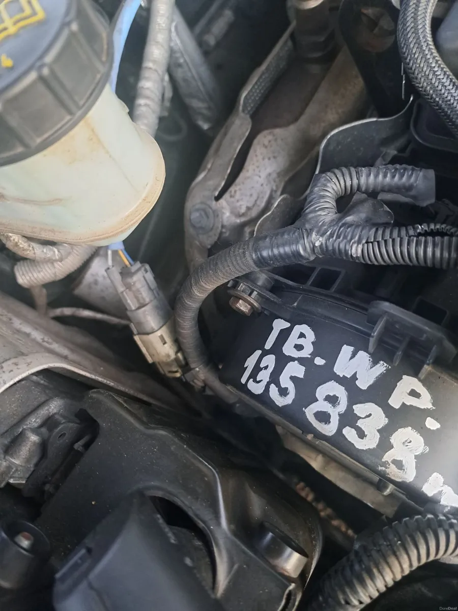 Ford Mondeo 2015 - Image 2