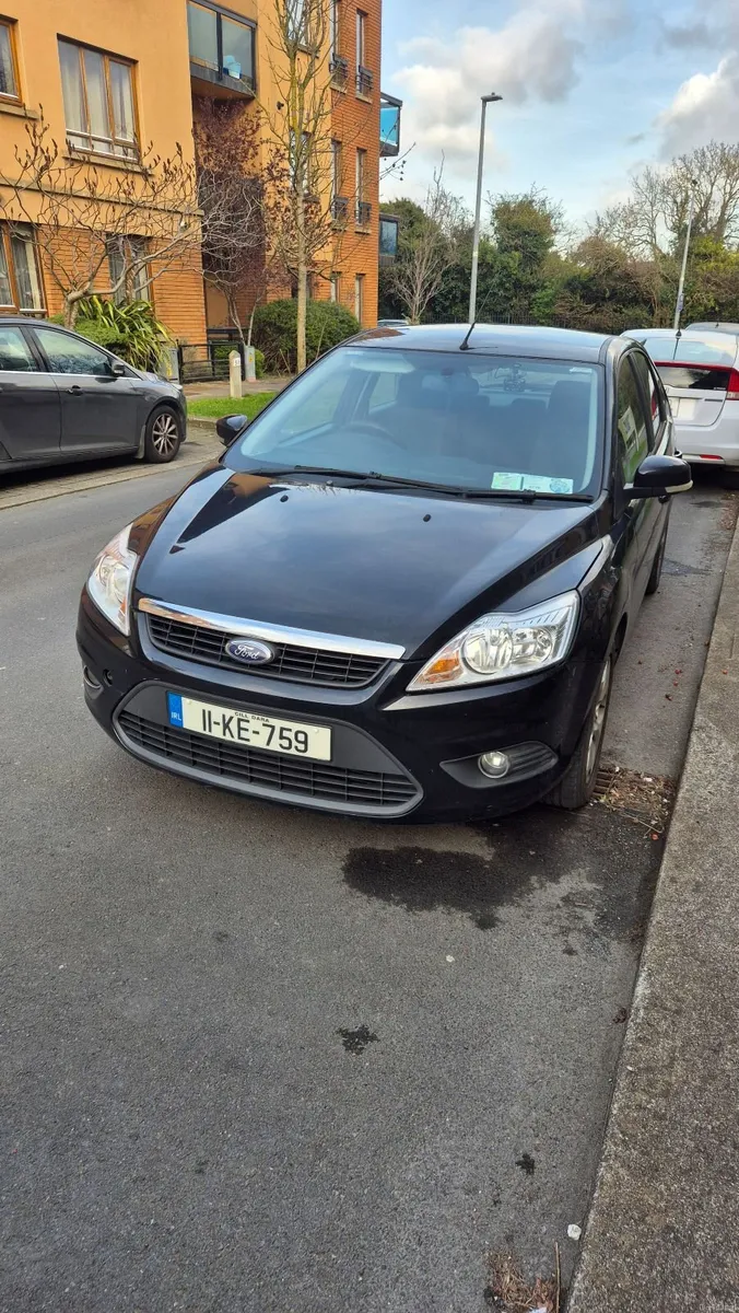 Ford Focus 2011 good condition - Image 2