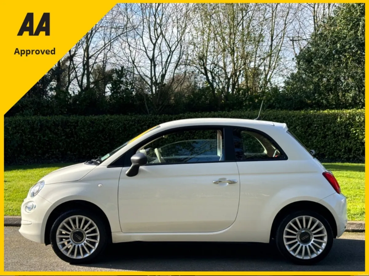 Fiat 500 1.2 POP 3DR 2016 * NEW NCT 05/27* - Image 3