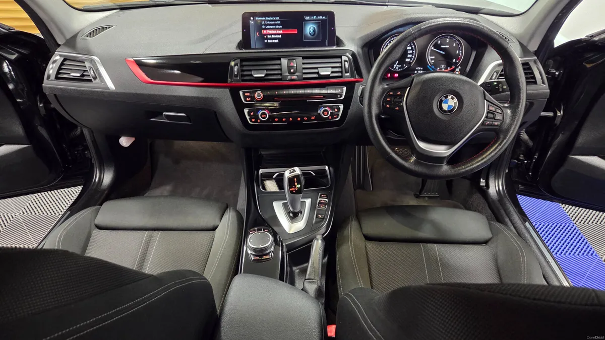 BMW 1 Series Diesel - Choice of two - Image 3