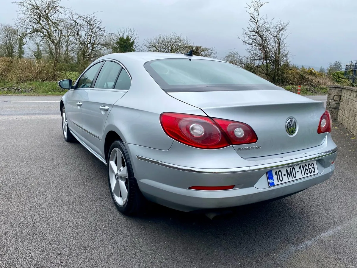 PASSAT CC - Image 3