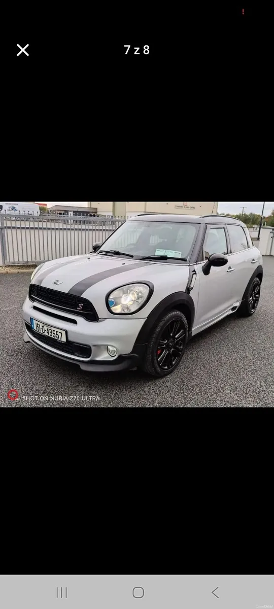 Mini Countryman 2015 - Image 3