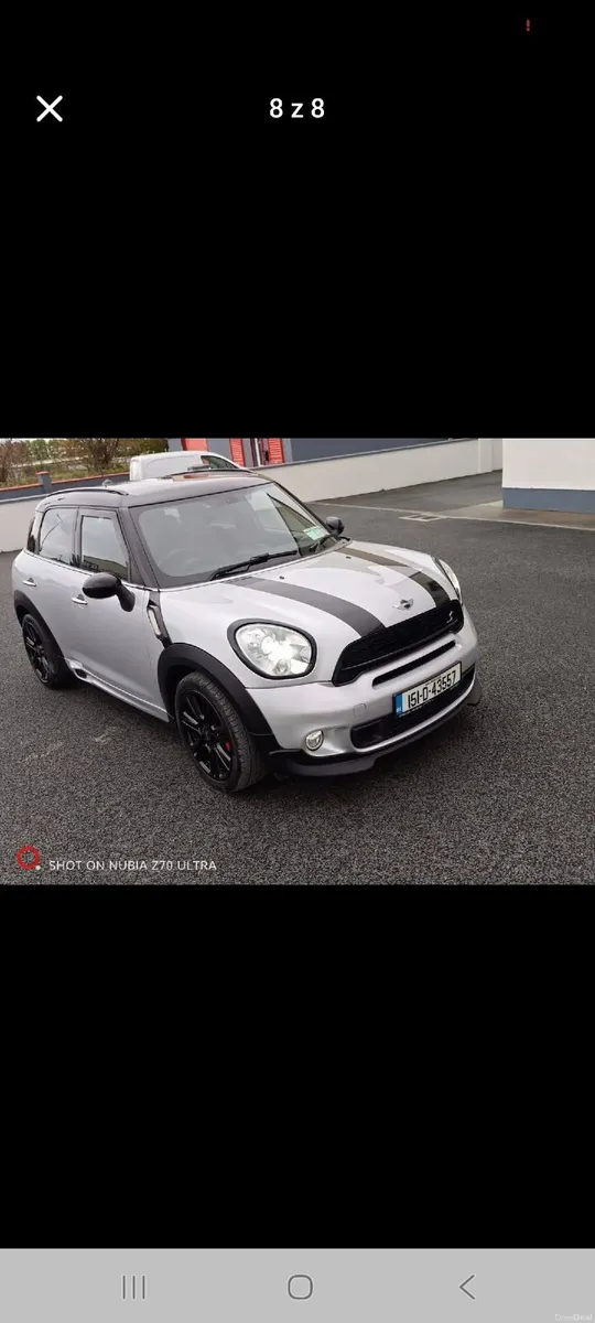 Mini Countryman 2015 - Image 1