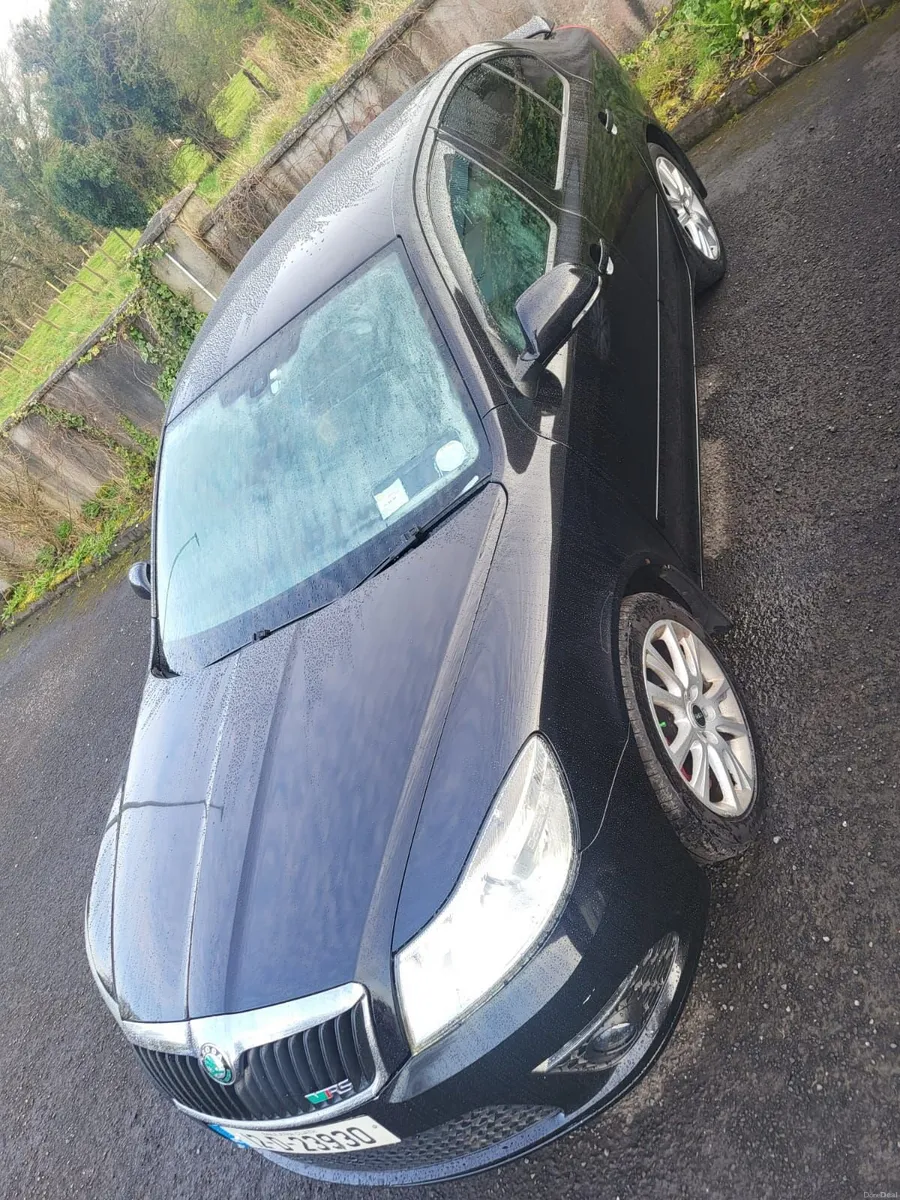 Skoda Octavia 2012 - Image 4