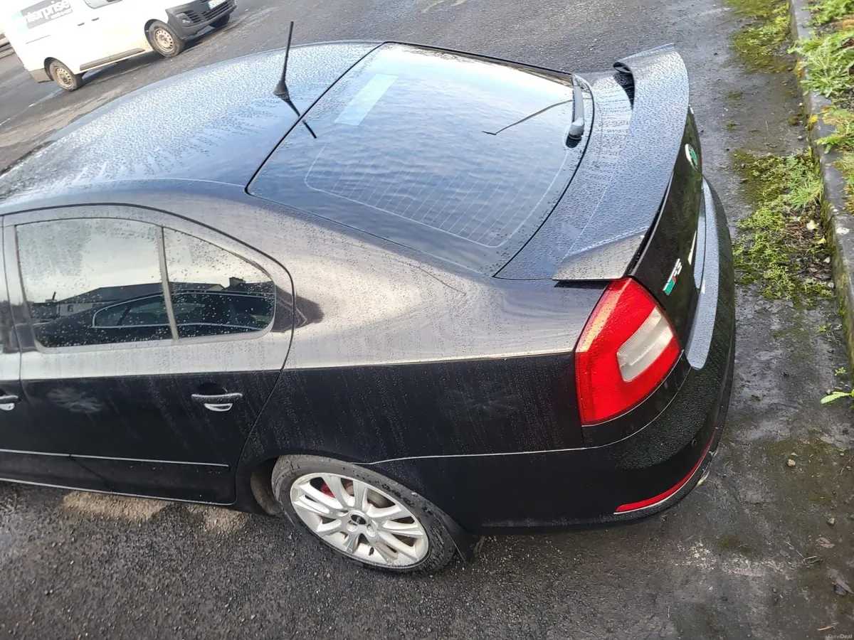 Skoda Octavia 2012 - Image 3