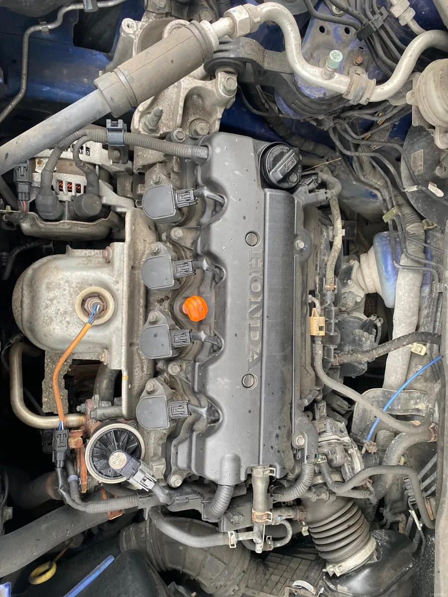 Honda CR-V 2011 - Image 4