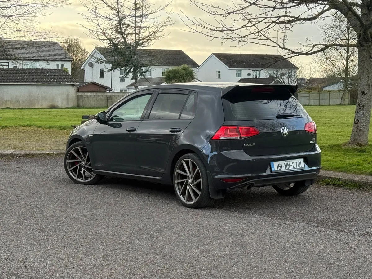 Volkswagen Golf Mk7 new belt+pump, Nct - Image 4