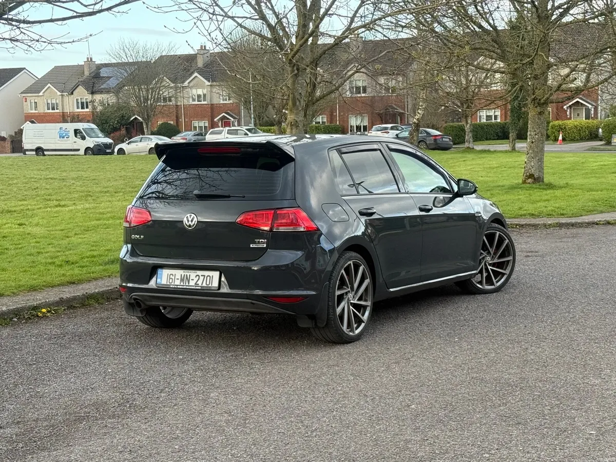 Volkswagen Golf Mk7 new belt+pump, Nct - Image 2