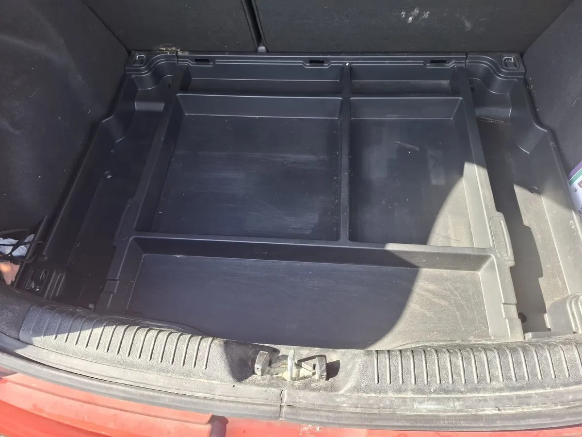 2015 Kia PRO Ceed 1.6 - Image 2