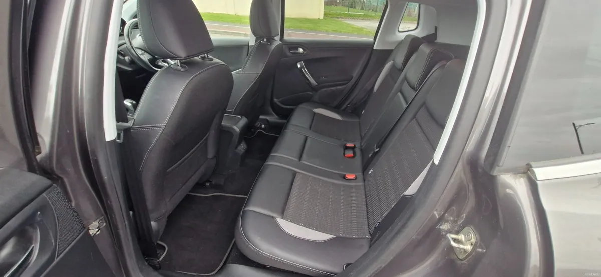 Peugeot 2008 2016 - NCT 05.27 - Image 4