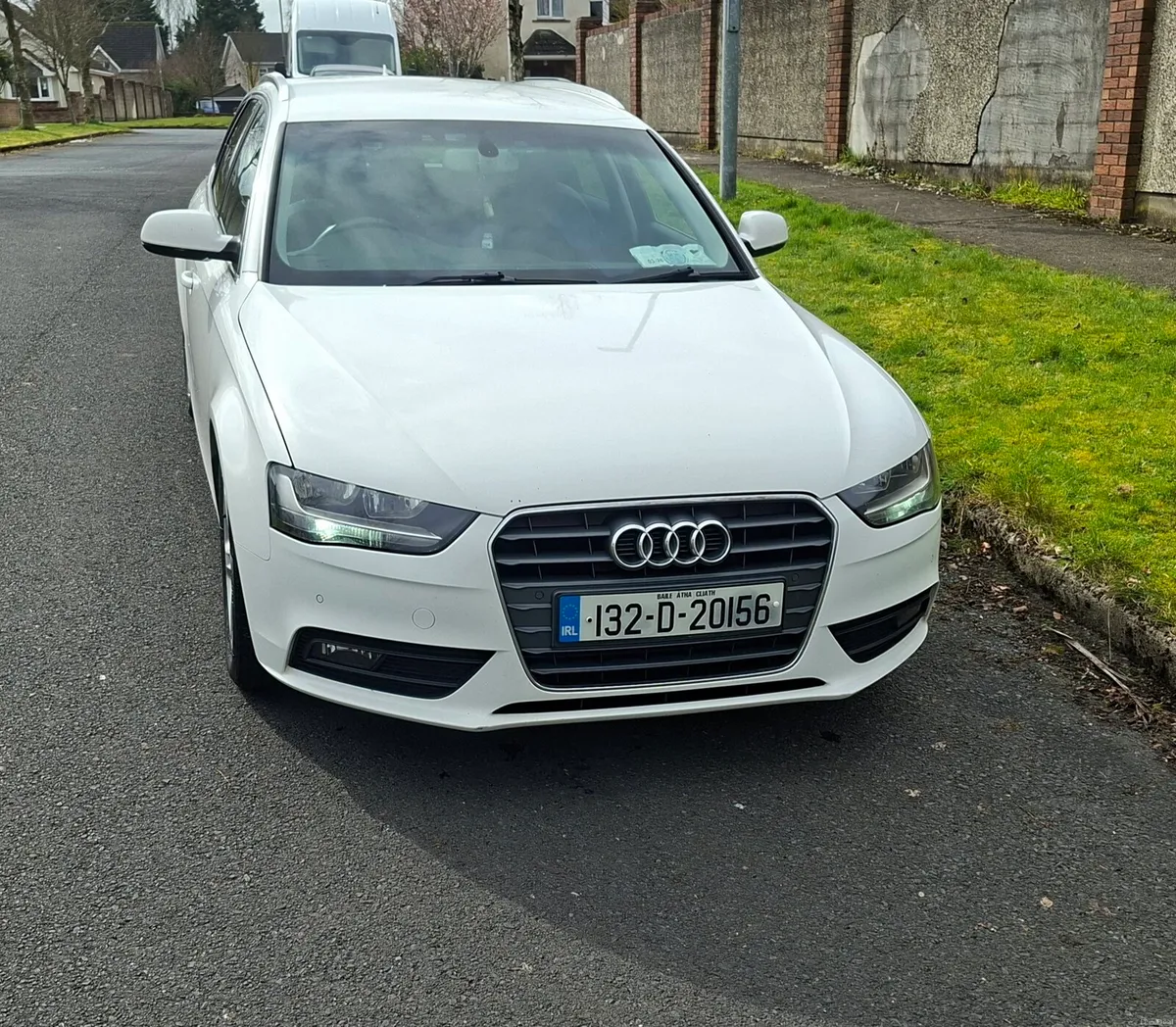 Audi A4 Avant for sale - Image 2