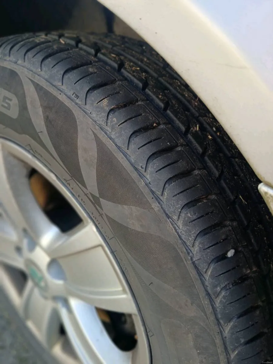 Skoda Octavia 2012 - Image 3