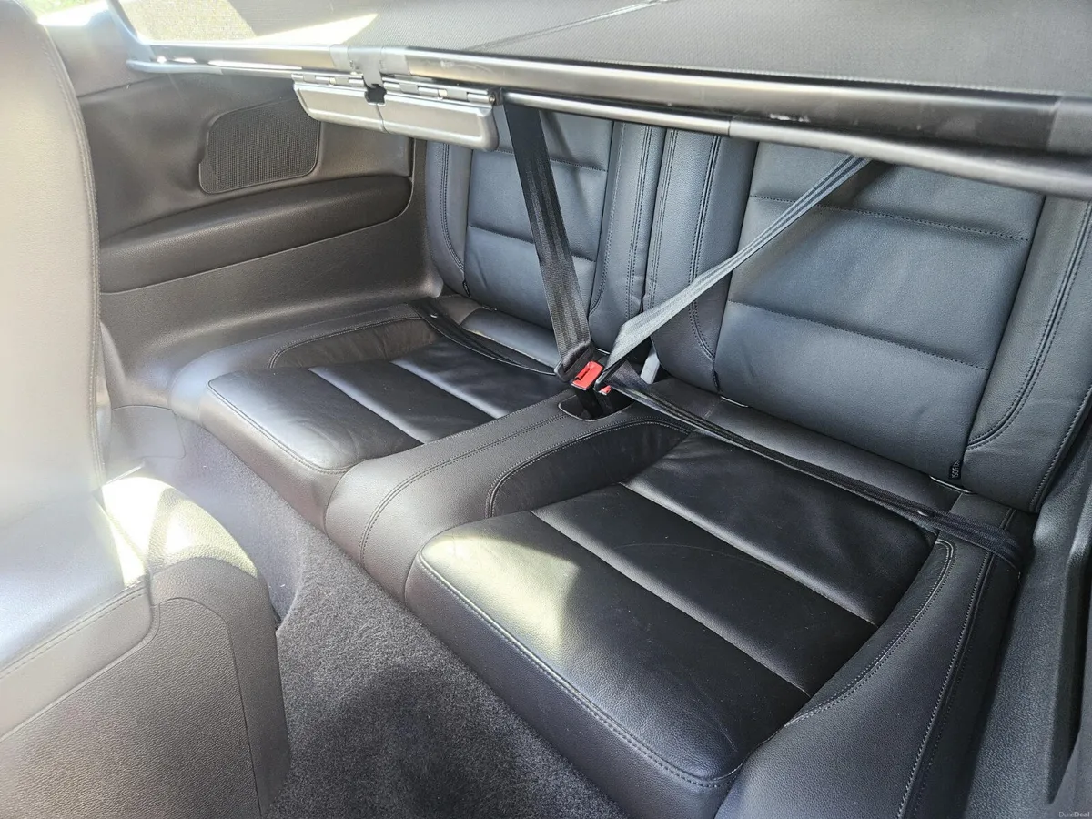 Volkswagen Golf  Automatic  1.2TSI Cabriolet - Image 4