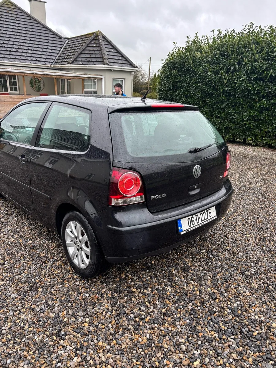 Volswagen polo - Image 3