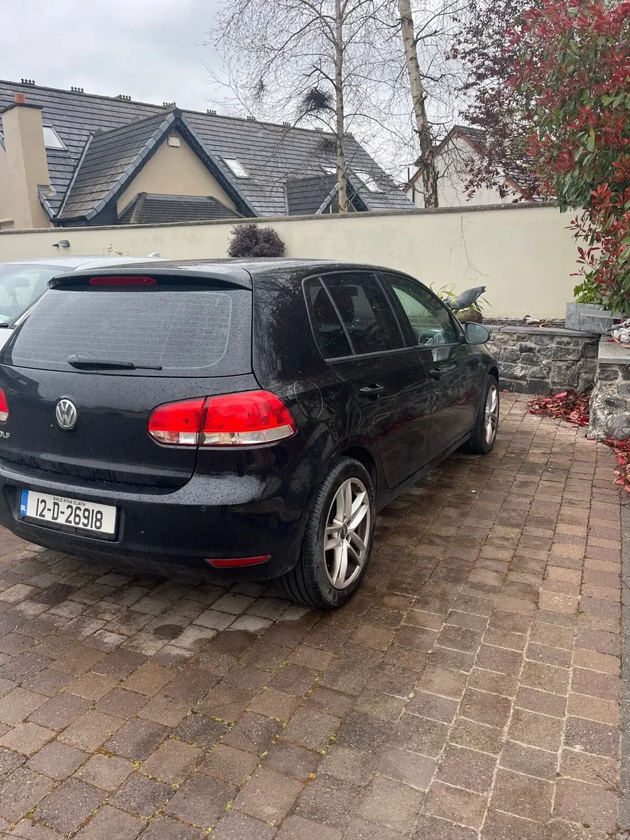 Golf Match - Image 3