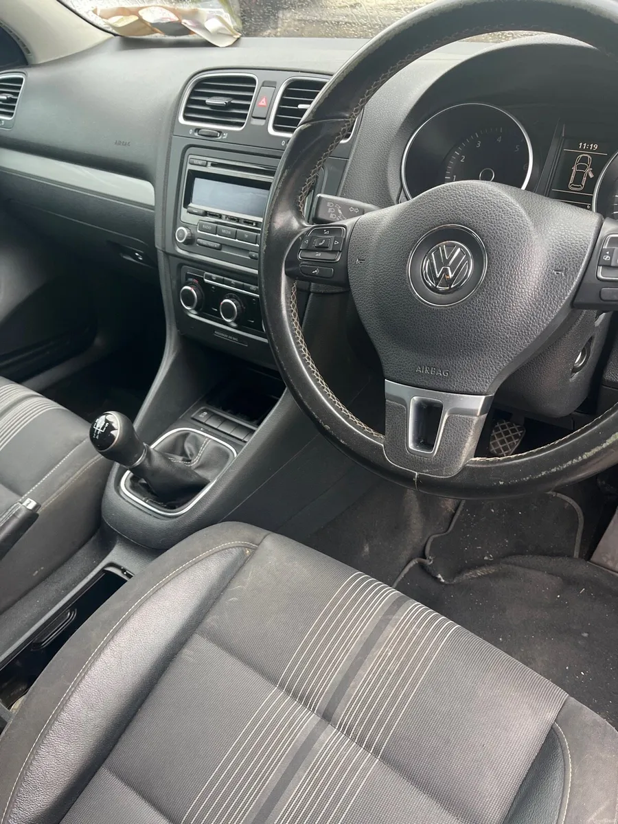 Golf Match - Image 4