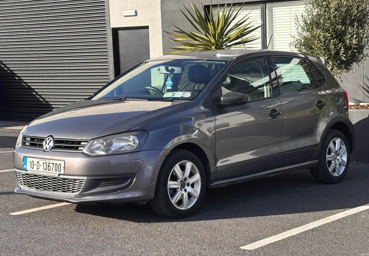 2010 Volkswagen Polo *NCT JAN 27*SERVICE* - Image 3