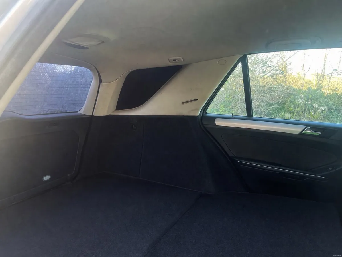 Mercedes ML class 280 - Image 4