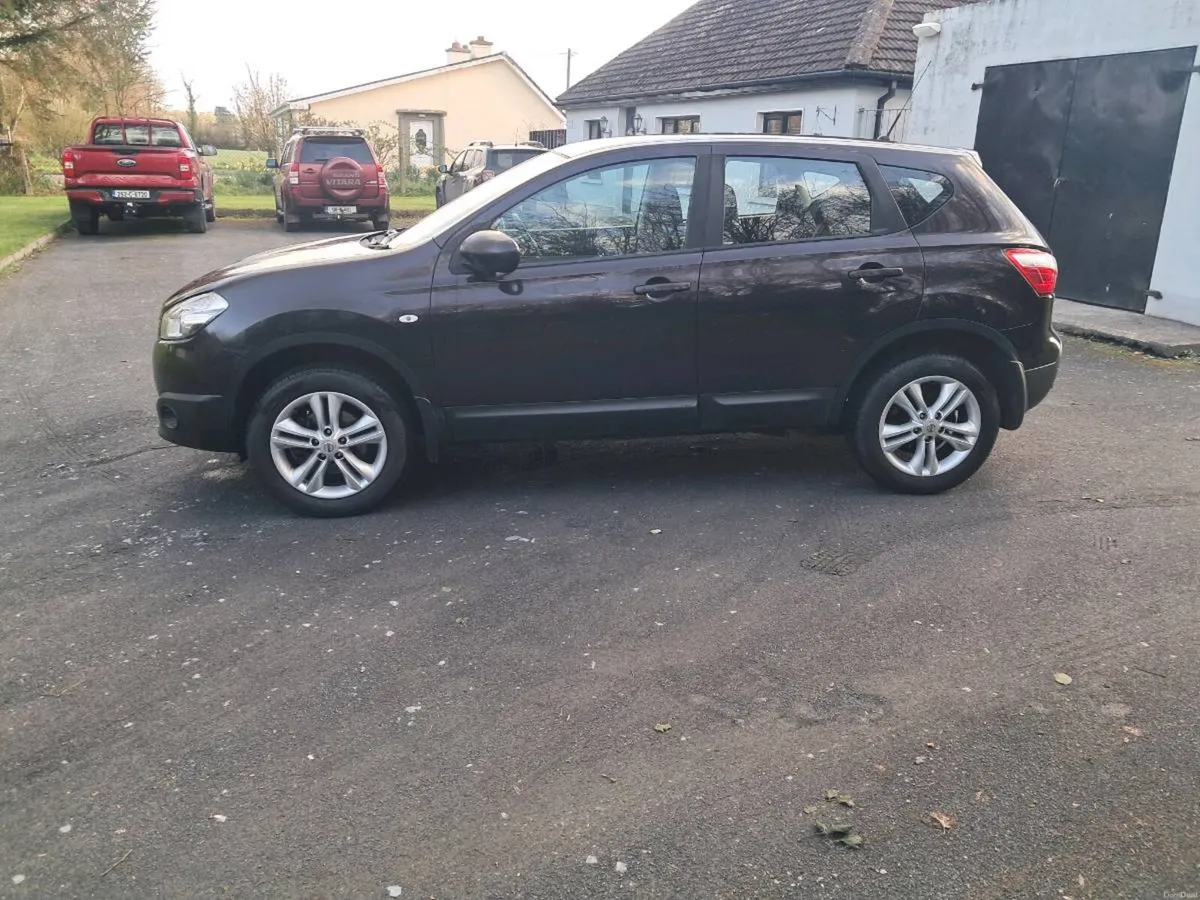 Nissan qashqai 1.5 dci - Image 4