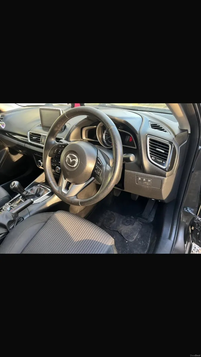 Mazda Mazda3 2016 - Image 5
